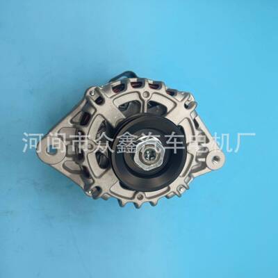 发电机 2655517 AB160108 TA000A55601 37300-02503 37300-02550