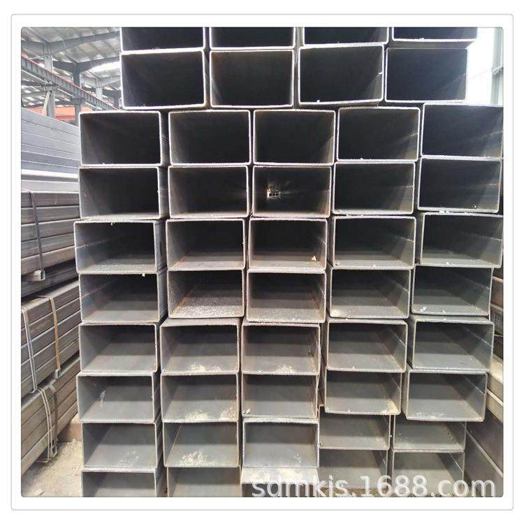 Q235B方矩管厂家直出125*3.5方管 切割焊接直角方矩管 非标可改拔,电子元器件市场,其它元器件,淘宝优惠券,粉丝福利购,淘宝优惠卷