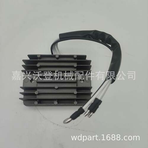 SH621A-12 整流器用于本·田