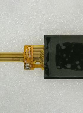 现货供应车载导航液晶屏LBL-VLUK7058-01A车用中控显示屏价格咨询