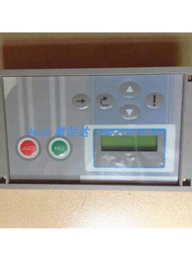 CP2000复盛螺杆式空压机电脑板控制器显示器显示屏SA15 SA22面板