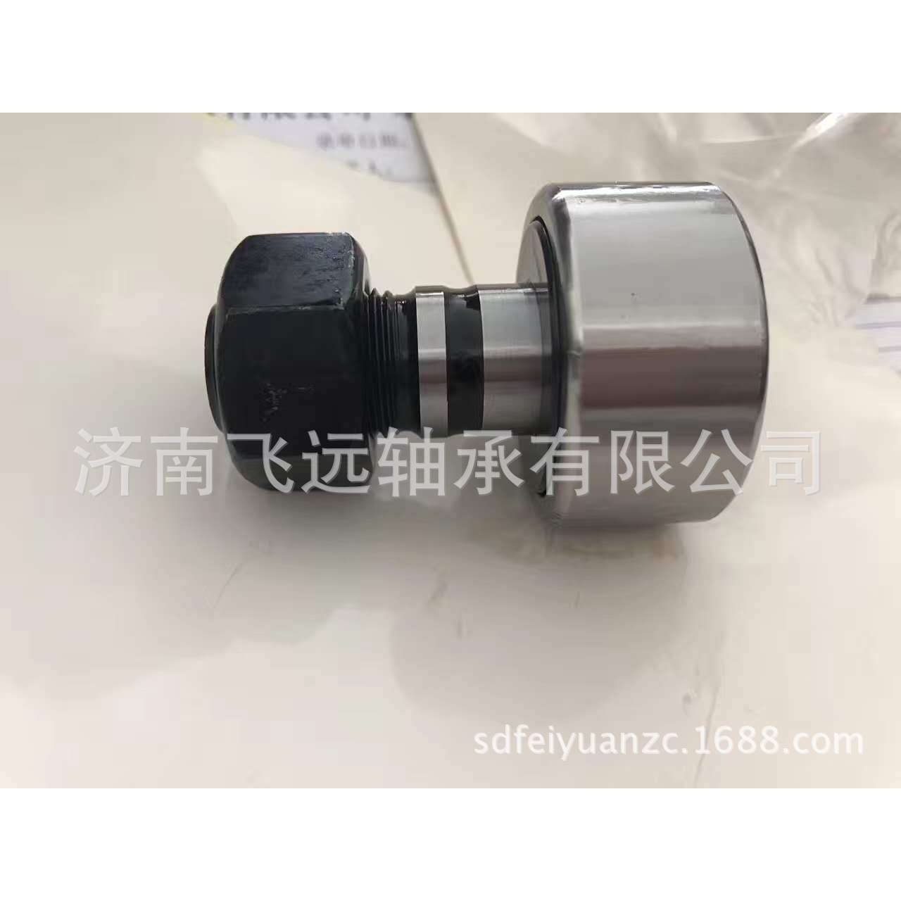 KR35/CF16 KR40/CF18 KR32/CF12-1 螺栓型滚轮 滚针轴承
