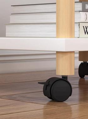 打印机WJS置物架落收架子放地置柜小桌托子桌下柜子支架纳架盘可