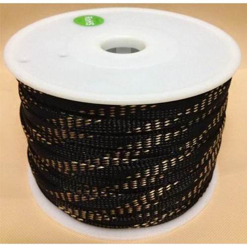 网管网蛇皮织网电源12MM蛇皮编网管喇叭管1管2MM蛇皮网