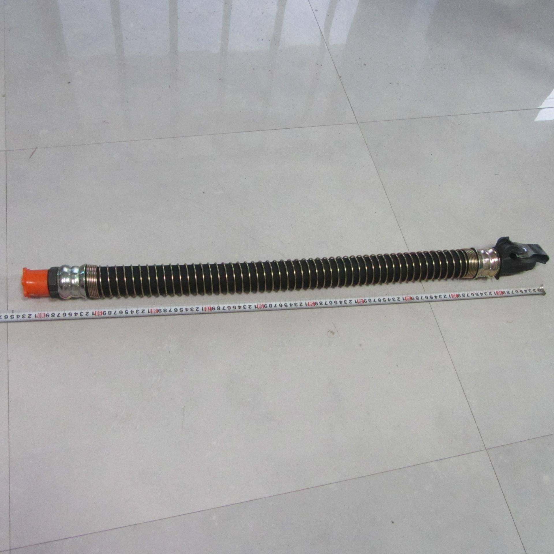 铁路机车辆配件车车制软动风管715795制动管连接器列317高压管