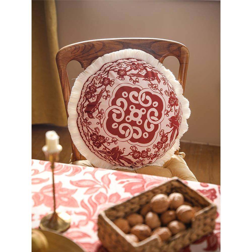 A6L亚尼背沙抱枕靠垫装饰F766T76H客沙发厅红婚庆靠枕新中式床头,居家布艺,抱枕被,淘宝优惠券,粉丝福利购,淘宝优惠卷