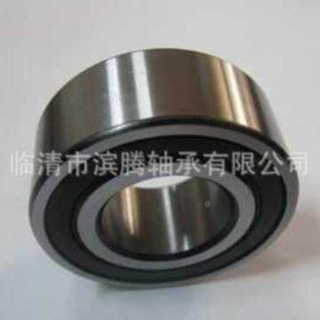 3056类双角接触球轴列承5239105钢S3205S304材质不锈轴承
