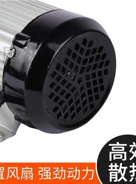 大唐流48v0500w80W100W永磁0直无刷电机设备改装传输机垒麦太保德