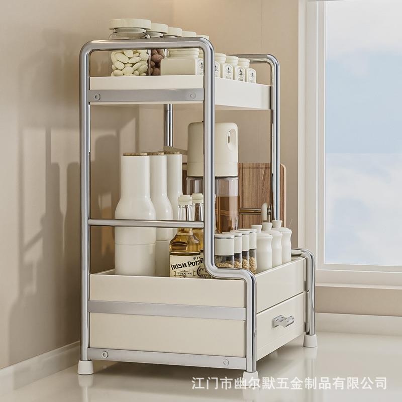 厨多功架能置架调料台面多层调味品调味料家DL-3020-用油盐房酱醋