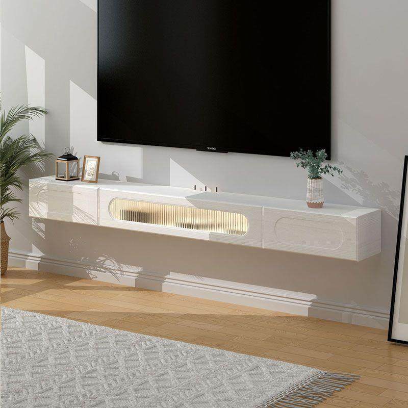 悬空浮实木电柜型小户茶几组合客厅壁挂电视柜VHS白色悬收纳储物,玩具/童车/益智/积木/模型,其它,淘宝优惠券,粉丝福利购,淘宝优惠卷