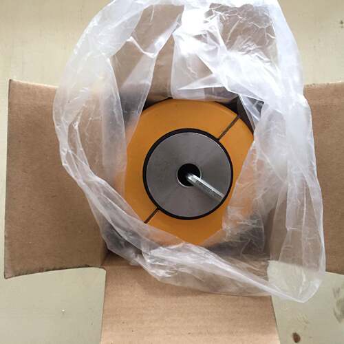 滚子YNK联链轴器链条联轴器链轮联轴器KC5016R501C整体锻造6出口