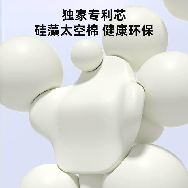 爱车屋新品汽车头枕腰靠车内枕头女司机车用靠枕护颈枕车载靠背腰