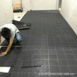 室外进防滑000012地垫门台阶厅通道门脚门垫门门口镂空商用可拼接