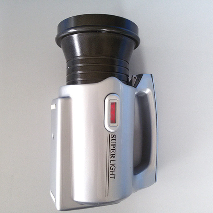 SM-7052便携式搜索灯HID搜索灯GAD317巡逻探照灯JS5000 JXT2800