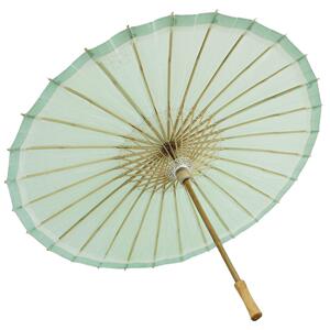 若水杂集若竹中纸国风非桐油伞遗古风饰汉服伞t566079雨伞舞蹈伞