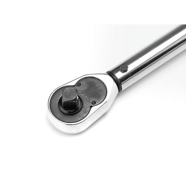 世达1/2可调式扭力扳手96311-96312-96313专业级力矩扳手20-100Nm
