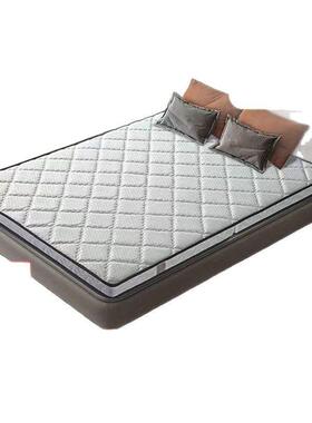 天然椰叠棕床垫儿童榻棕榈家用硬WNZ垫子1偏.8m可折乳胶榻米棕垫