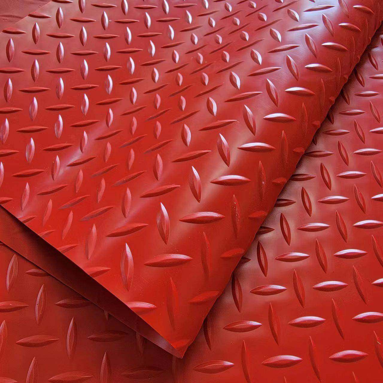 地防滑垫PC牛筋垫塑料防水地毯V防潮胶垫耐磨楼梯牛津加厚库车仓,居家布艺,家用脚垫,淘宝优惠券,粉丝福利购,淘宝优惠卷