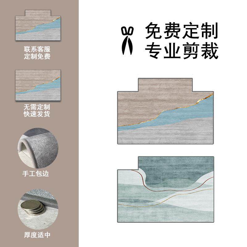 ltao6481家用进门口地垫门厅客脚入厅简约现滑代户门垫防脚垫子踩,居家布艺,家用脚垫,淘宝优惠券,粉丝福利购,淘宝优惠卷