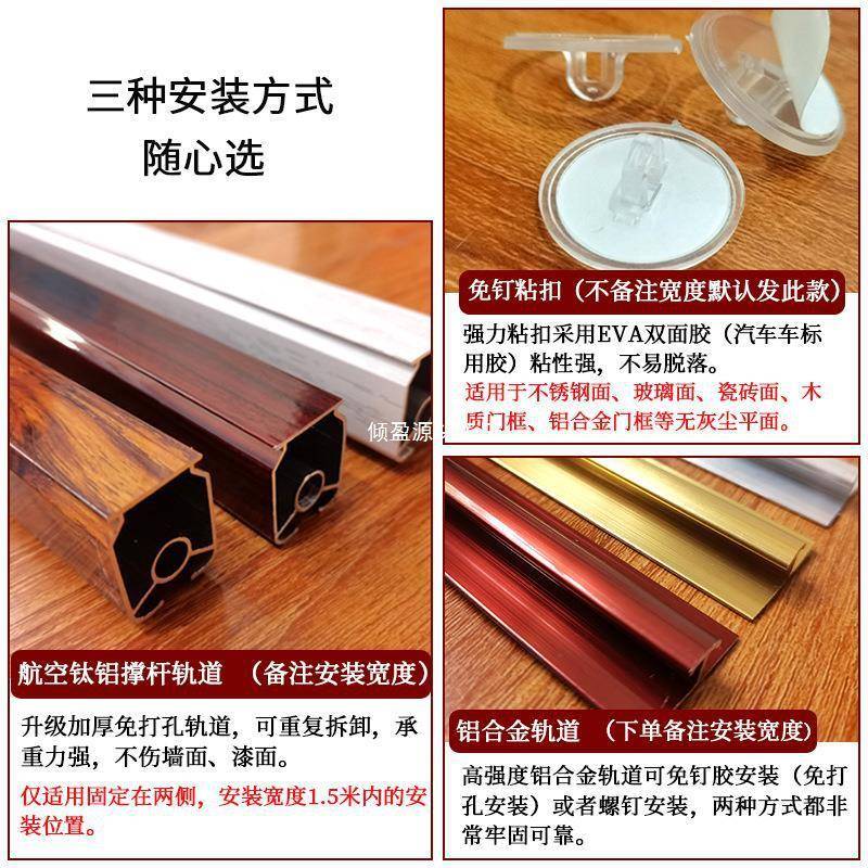 桃木葫珠帘对门隔断帘水晶帘玄门帘THGOMLAG关免芦打门孔挂帘装饰
