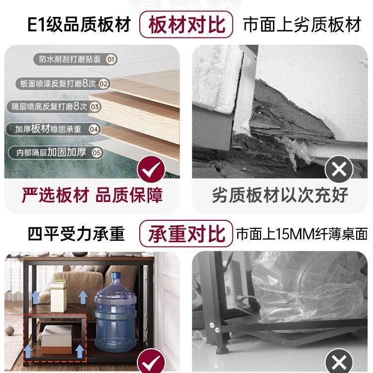 沙几发边轻奢感客家用小屋茶几现代出租创厅意边桌沙985发侧边柜,基础建材,脚轮/万向轮,淘宝优惠券,粉丝福利购,淘宝优惠卷