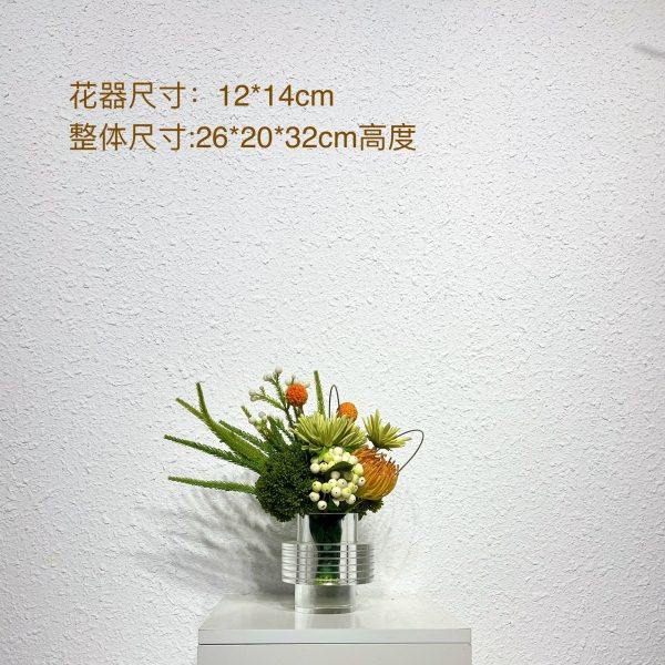 迦南轻奢样板房售楼处酒店洽谈桌卫生间床头柜小孩房家居饰品花艺,家居饰品,婚庆/商业花艺,淘宝优惠券,粉丝福利购,淘宝优惠卷