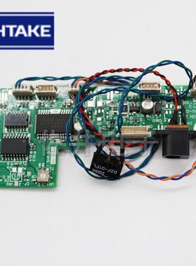 NSB螺丝机线路板 NSB09101A线路板 NSB螺丝排列机控制板 PCB板