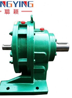 BW15-23摆线减速机BW15-23摆线针轮减速机BW15-23减速机