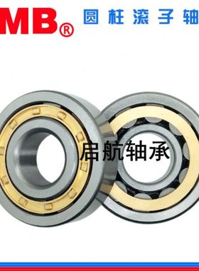 天马TMB圆柱轴承 N NU NJ RN NUP NF 413 414 415 416 EM C3 C4 M