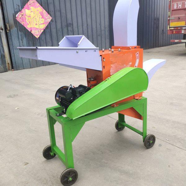 多功能电动铡草粉碎机喷型牛羊碎草机 干湿两用铡草机,农机/农具/农膜,农用防护器具,淘宝优惠券,粉丝福利购,淘宝优惠卷