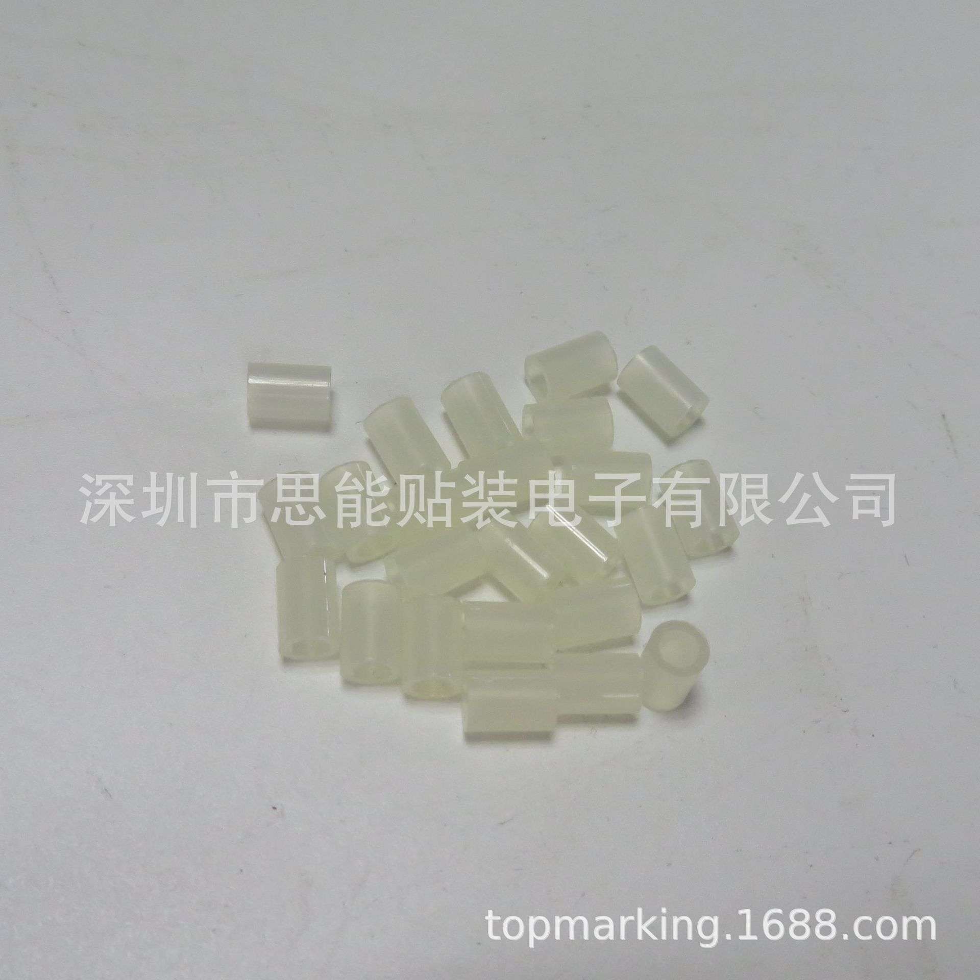 CM402 602 NPM贴片机松8MM飞达按键螺丝套筒 KXF08WXAA00