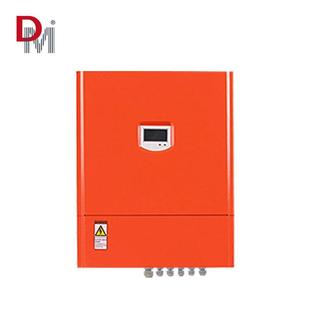 48V30A50A60A80A100A140A可选太阳能充电控制器