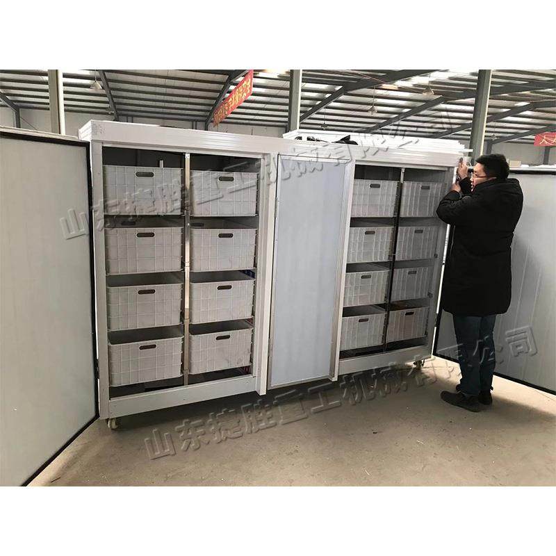 全自动加温加湿豆芽机 芽苗菜绿豆芽黄豆芽发芽机 商用豆芽机器