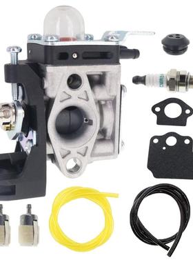 ECHO SRM-2620 化油器 HCA-2620 A021004600 PPT-2620 T262X 套件