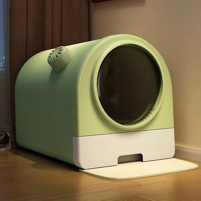 全封闭式猫砂盆抽屉式猫厕所防臭超大号猫沙盆子防外溅猫屎盆防水,乐器/吉他/钢琴/配件,其它乐器配件,淘宝优惠券,粉丝福利购,淘宝优惠卷