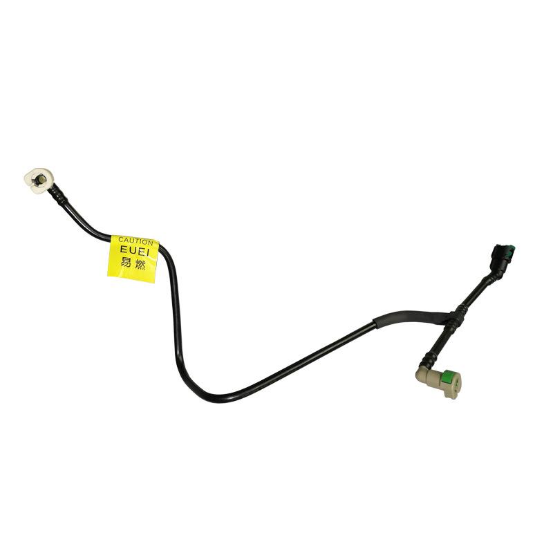 适用别克老凯越/1.6/1.8汽油管汽油格燃油滤清器进出口管汽车配件