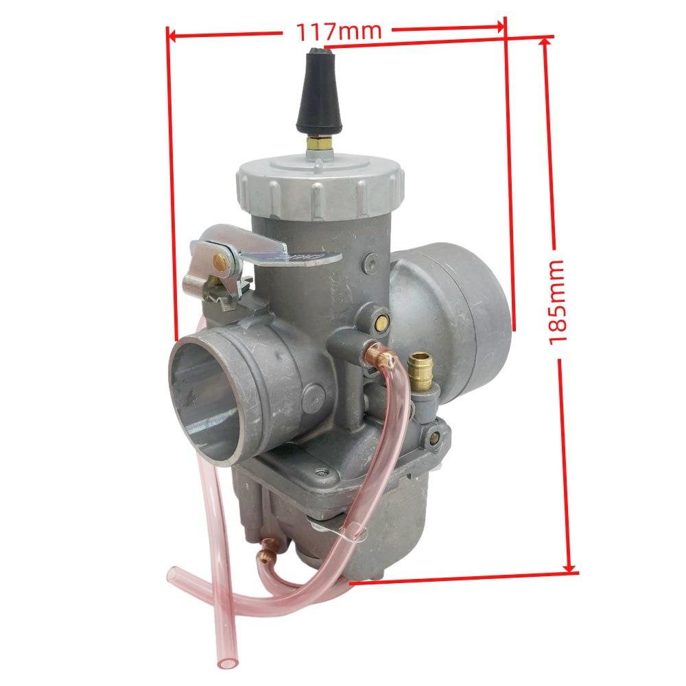 化油器VM38 VM38-9 VM 42-6025 13-5006 404-102