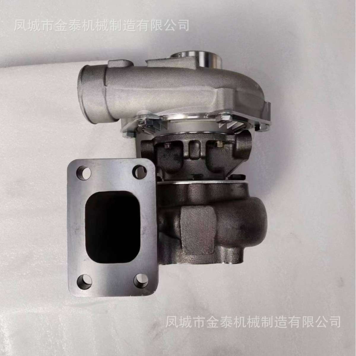 TA3107  T4-236 Engine 2674A371 2674A197 增压器