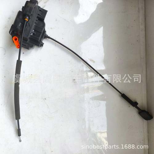 左前门锁机 805030009R 8050300Q1K 825030007R 82503 8050300Q0J