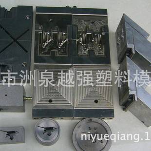 自动线模具一整套 消毒柜门封条焊接模具 冰箱门封条 冷柜门封条