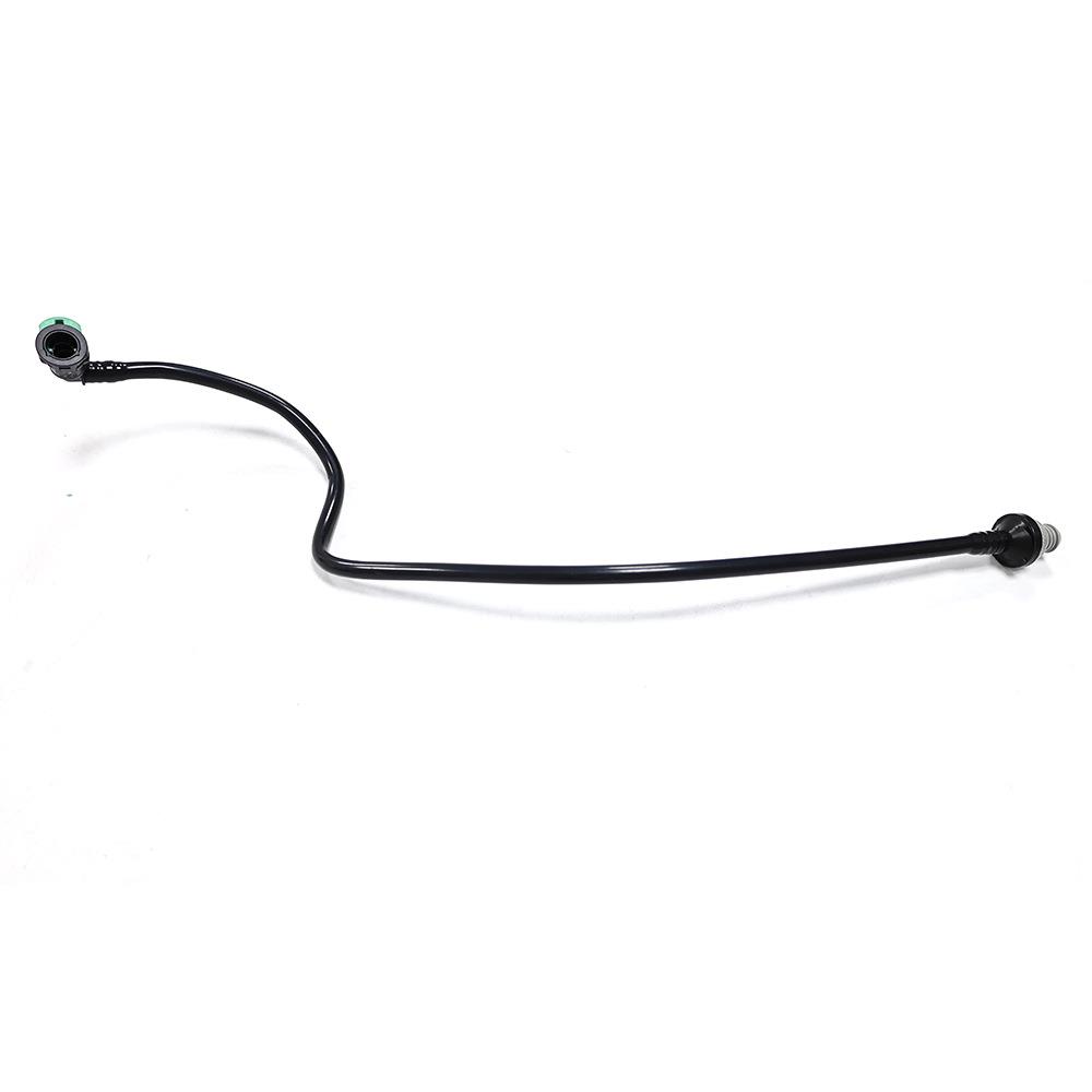 适用福特13蒙迪欧FUSION 2.0 真空助力管 DG9C-9C490-AF