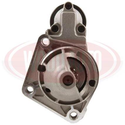 汽车起动机适用福特2S6UDA 2S6UDB 3N2T11000AB 3S6511000AA