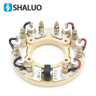 英格105整流组件 发电机整流轮70A1200V 100A1200V整流模块整流器
