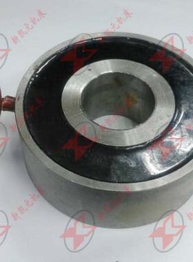 机床配件 上海机床C6150-电磁离合器 电磁制动离合器DHM3-40线圈