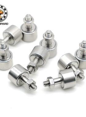 供应螺栓滚轮轴承CF12-1 KR32凸轮随动器轴承钢从动器32*40.2*M12