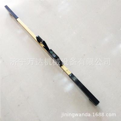 轨道数显轨距尺0级 1级 2级 铁路 专用数显轨距尺 电子道尺 零级