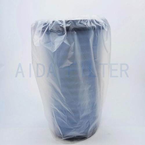 艾达厂家生产压缩机空气滤芯88290002-337 88290002-338