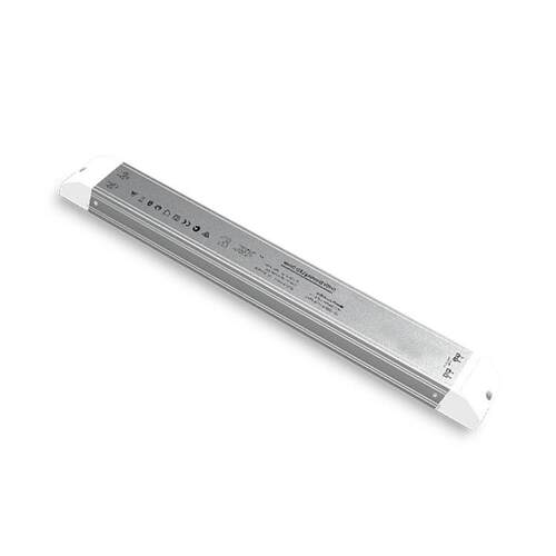 50W-150W 恒压DALI调光调色温电源 LED双色温灯带灯条调光驱动