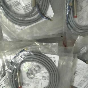 218MM 4NO 20E 劳易测接近开关IS 8E0 118 15N 5E0 230MM