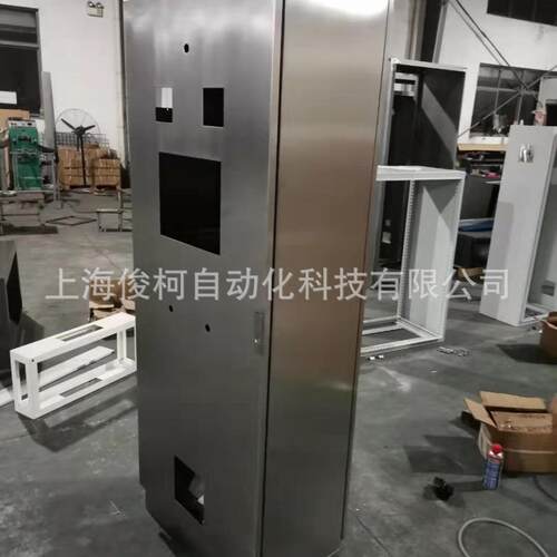 仿威图ES电脑柜 PC电脑机柜 仿威图PC九折型材电脑柜 不锈钢机柜